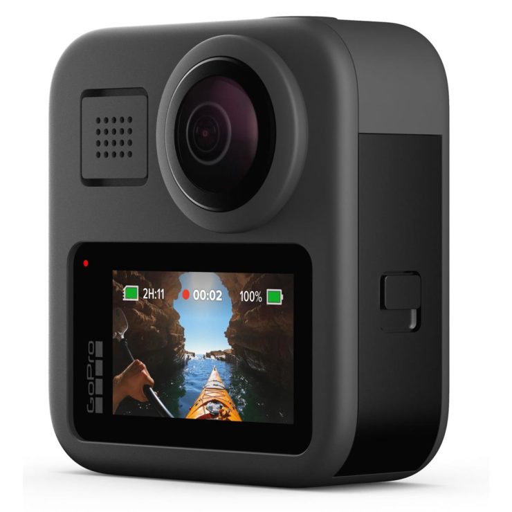 gopro max