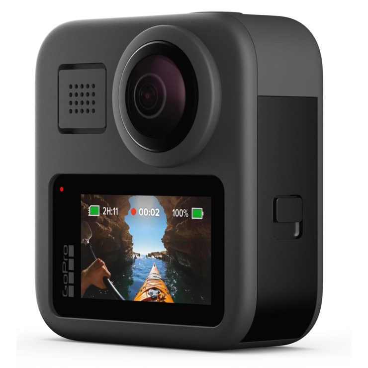 Gopro Max