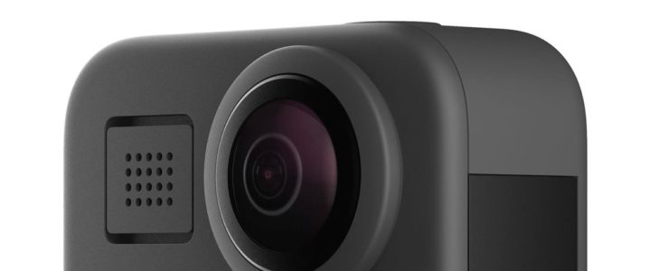 gopro max