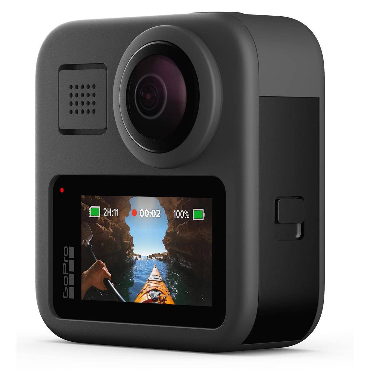 gopro max news