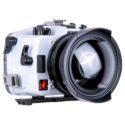 Canon EOS 90D Ikelite Underwater Housing Announced