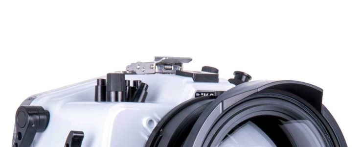 ikelite underwater housing
