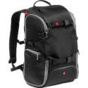 Deal: Manfrotto Advanced Travel Backpack – $64.88 (reg. $149.88, Today Only)
