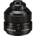Deal: Mitakon Zhongyi 20mm F/2 4.5x Super Macro Lens – $149 (reg. $199, Today Only)