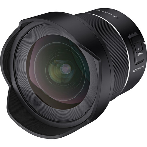 Samyang AF 14mm