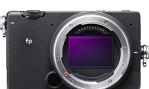 sigma fp