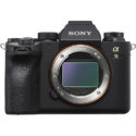 Sony Announces Alpha 9 II With Enhanced Connectivity and Workflow