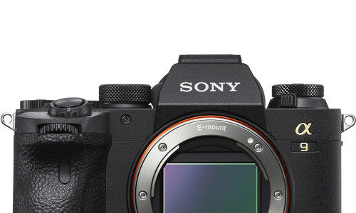 alpha 9 ii