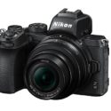 Nikon Announces The Nikon Z 50, APS-C Mirrorless Camera With 20MP