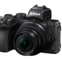 Canon EOS M6 II vs Sony a6400 vs Nikon Z50 vs Fuji X-T30 All APS-C Sensor Shootout
