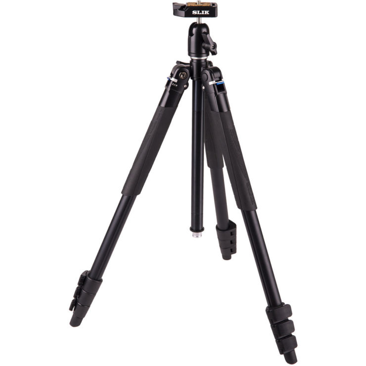 Tripod Deal