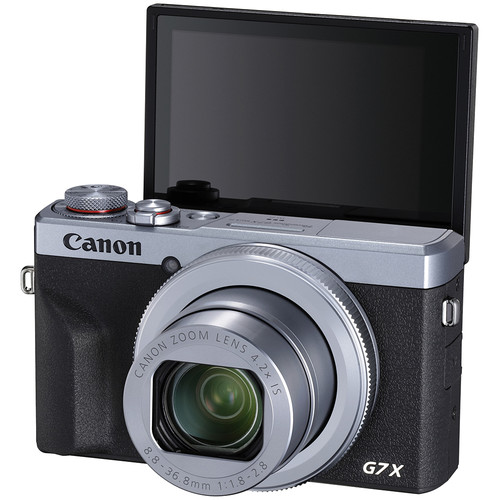 Canon Powershot G7 X Mark Iii Review