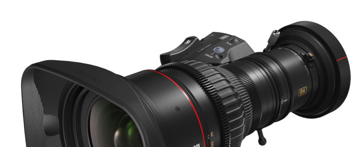 broadcast lenses