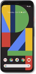 google pixel 4 review