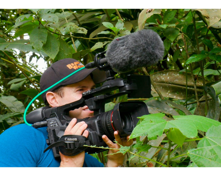 Adobe Premiere Pro And Final Cut Pro X Now Support H.265/XF-HEVC Recording For The Canon XF705