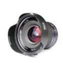 Black Friday Germany: Meike MK 12mm F/2.8 Ultra-Weitwinkel Canon EF-M – €159.20 (reg. €199, Limited Time)