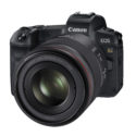 A Bit Of Everything (Canon EOS Ra, PowerShot SX420, IVY REC, RF 50mm f/1.2L, and more)