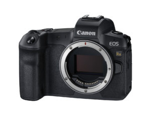 Canon EOS Rs rumor