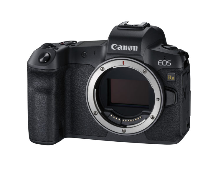 Canon EOS Rs Rumor