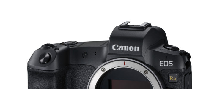 Canon EOS Rs Rumor