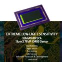 Canon Offers CMOS Sensor Evaluation Kits For Third Party Application Development