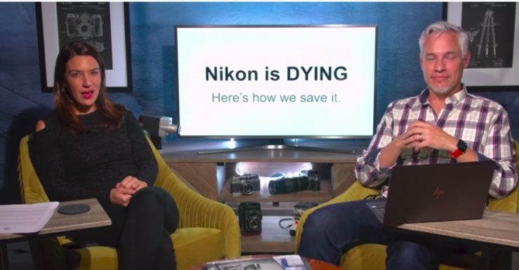 nikon