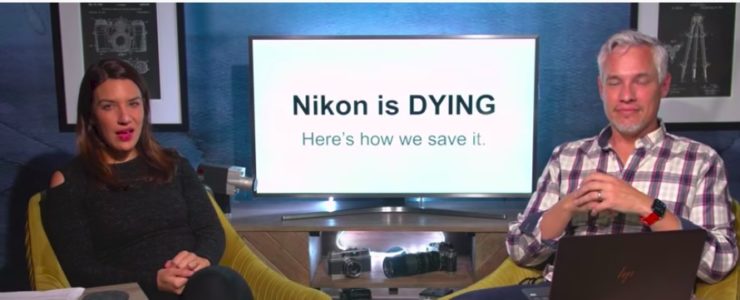 nikon