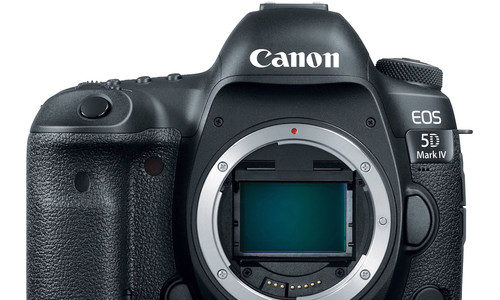 canon eos 5d mark iv deal