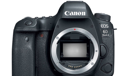 Canon Eos 6d Mark Ii Deal