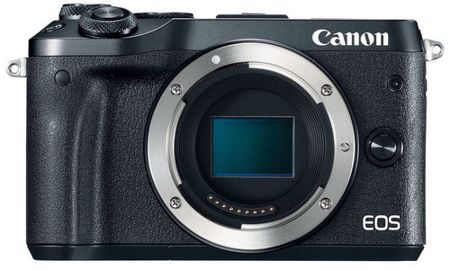 Black Friday Canon Deal