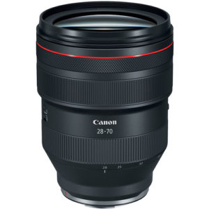Canon RF 28-70mm f/2L review