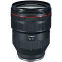 Canon RF 28-70mm F/2L Review (quite Revolutionary Lens)