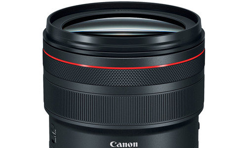 Canon RF 28-70mm f/2L review