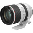 Canon RF 70-200mm f/2.8L IS Teardown (complex beast with organized complexity)