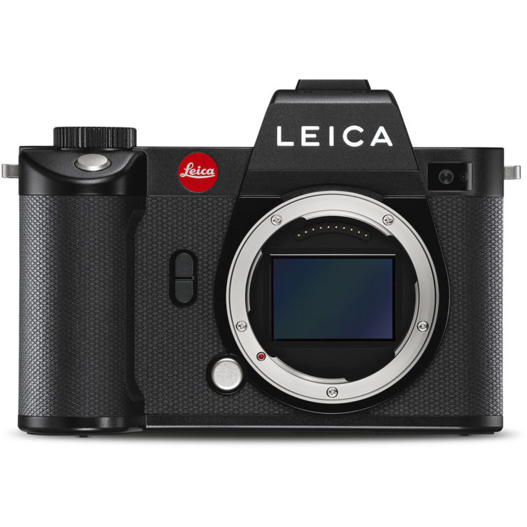 leica sl2