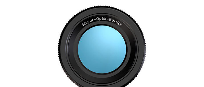 Meyer Optik Görlitz