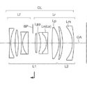 Canon Patent: Prime Lenses And A Wide Angle Zoom For Canon EOS R