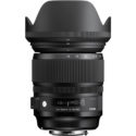 Black Friday Deal: Sigma 24-105mm F/4 DG OS HSM Art Lens – $641.71 (reg. $761.71)