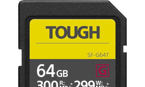 memory cards