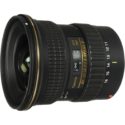 Deal: Tokina 11-16mm F/2.8 ATX Pro DX II at $289 (reg. $499, today only)