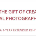 Deal: Photography Beginner Kits Starting $159 At KEH (Canon Rebel T6 Included)
