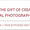Deal: Photography Beginner Kits Starting $159 At KEH (Canon Rebel T6 included)