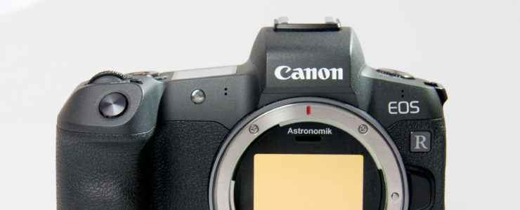 astronomik filters