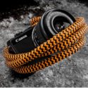 Giveaway: Win A Handmade Hyperion Camera Strap, Or Get One With 15% Discount