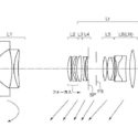 Canon Patent Application For RF 17-72mm f/3.5-5.8 Lens For EOS R