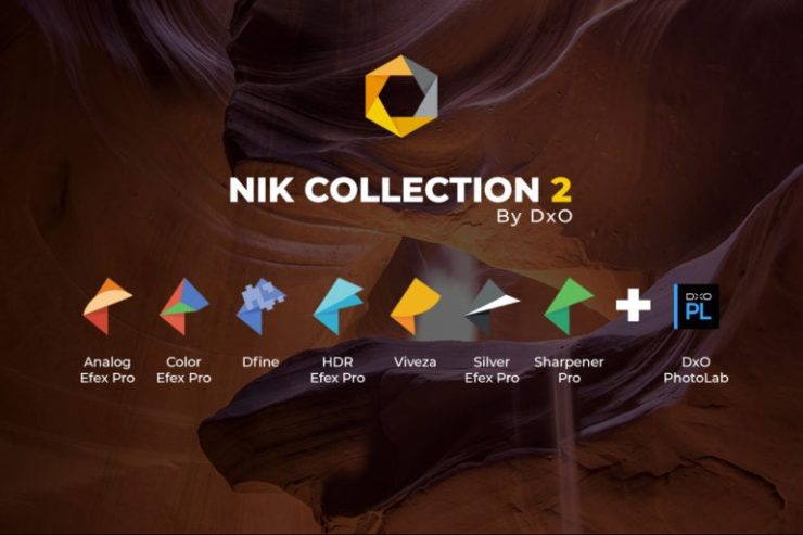Nik Collection 2 Deal