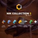 Nik Collection 2 Deal, Save 30% (on Other DxO Software Too)