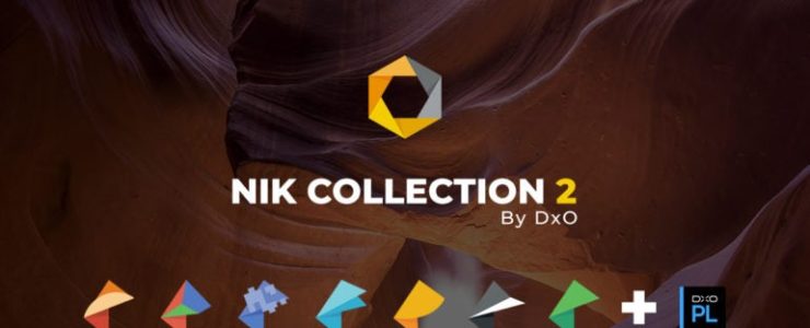 Nik Collection 2 Deal