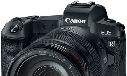 Canon Eos R Review