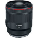 Canon RF 50mm F/1.2L Firmware Update 1.0.5 Released (EOS C70 Related)